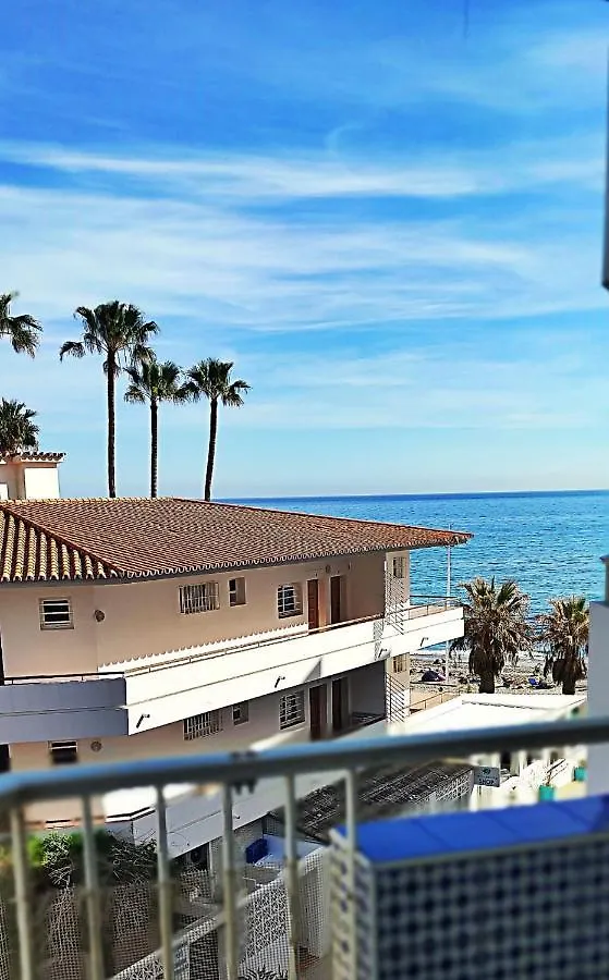 Torresol 411 Apartment Nerja