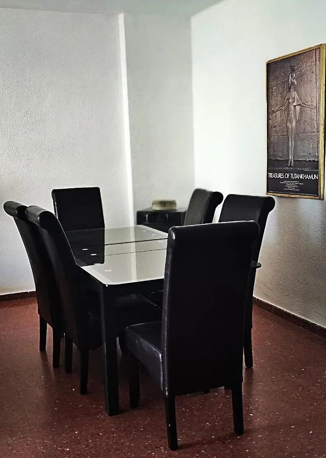 Torresol 411 Apartment Nerja