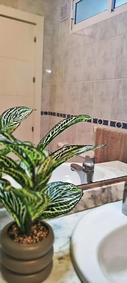 Torresol 411 Apartment Nerja