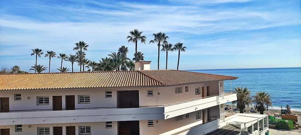 Torresol 411 Apartment Nerja