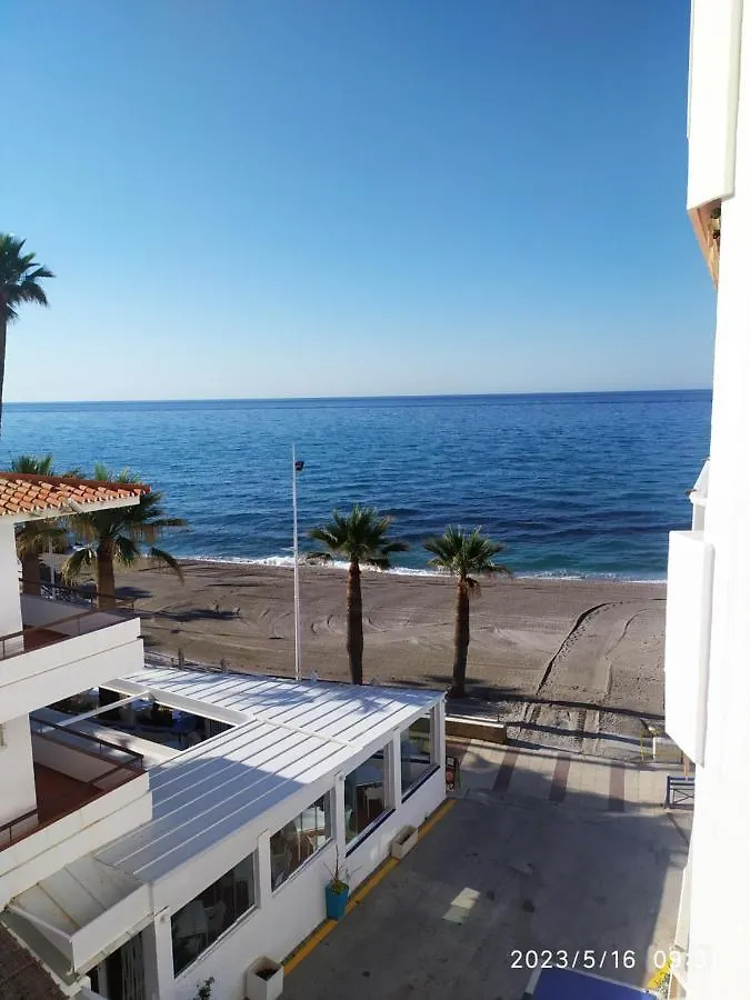 Torresol 411 Apartment Nerja