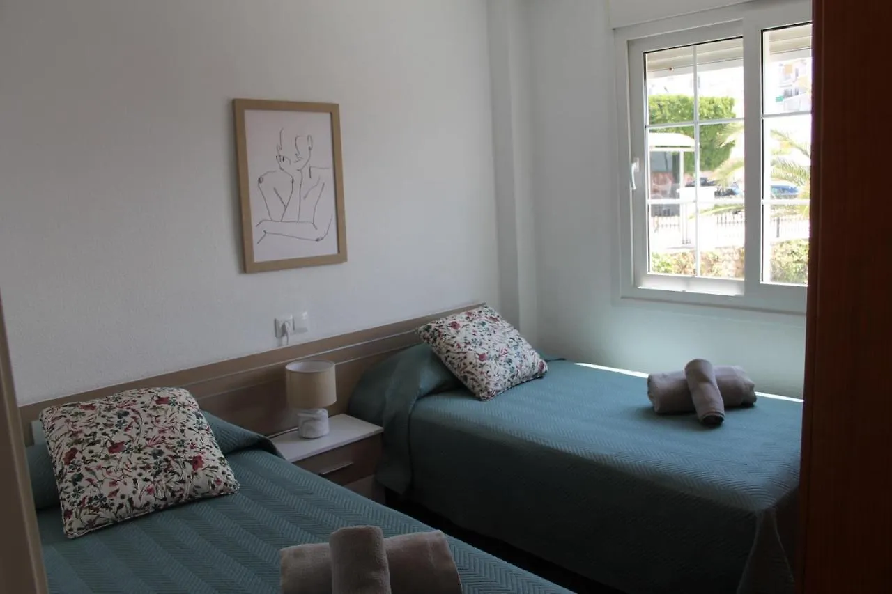 Torresol 411 Apartment Nerja Spain