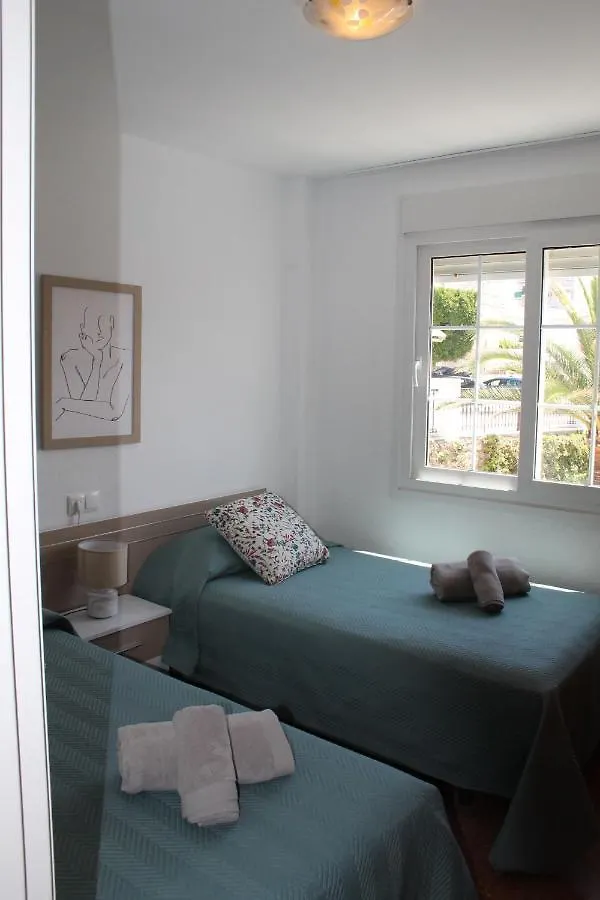 Torresol 411 Apartment Nerja