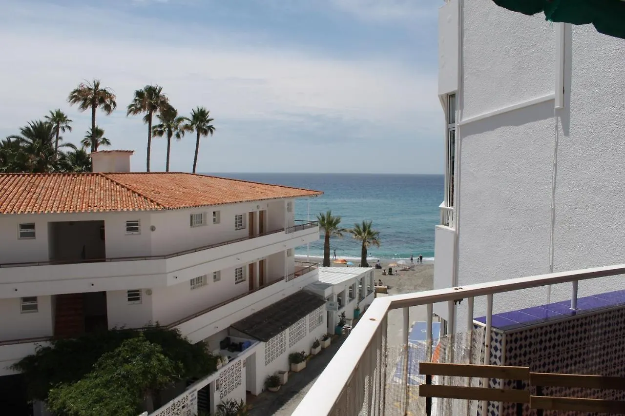 Torresol 411 Apartment Nerja 0*,  Spain