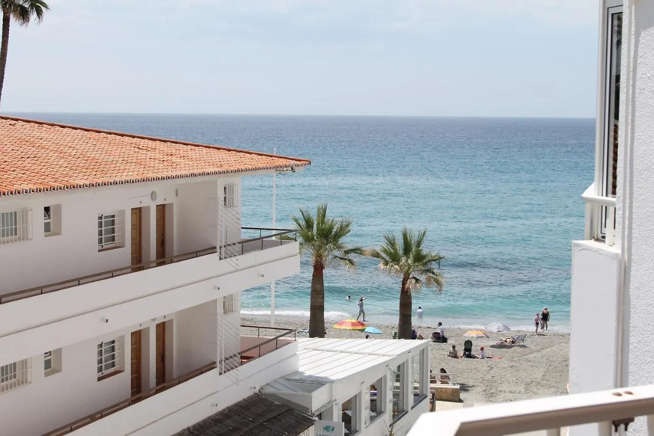Torresol 411 Apartment Nerja
