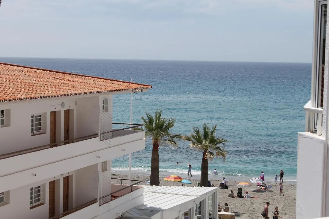 Torresol 411 Apartment Nerja Spain