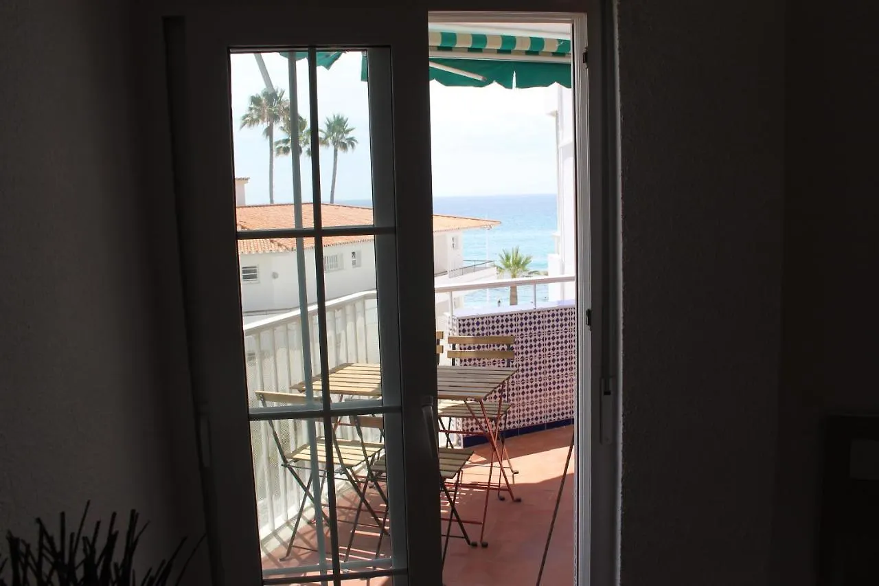 Torresol 411 Apartment Nerja