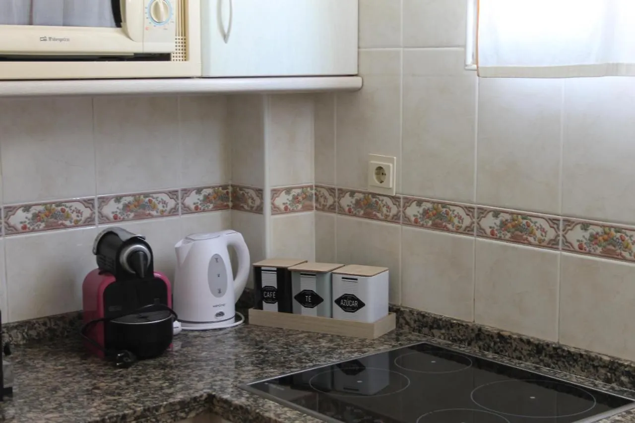 Torresol 411 Apartment Nerja Spain