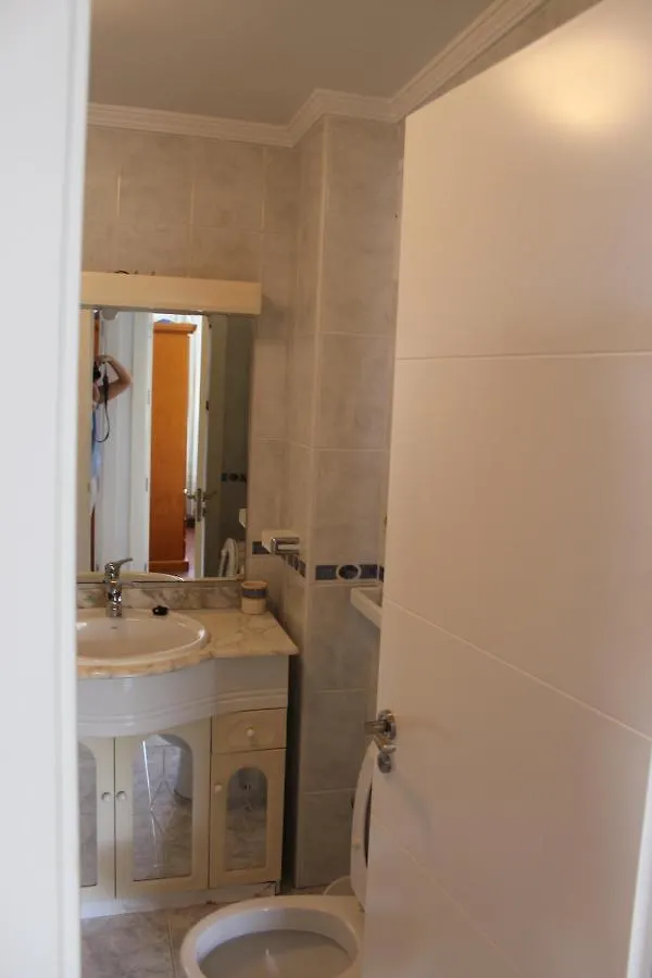 Torresol 411 Apartment Nerja