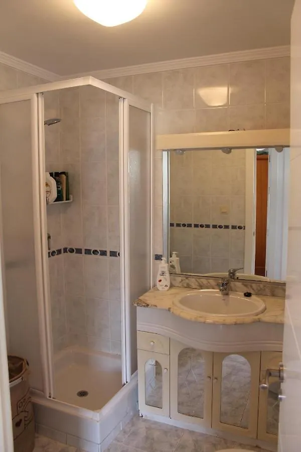 Torresol 411 Apartment Nerja 0*,
