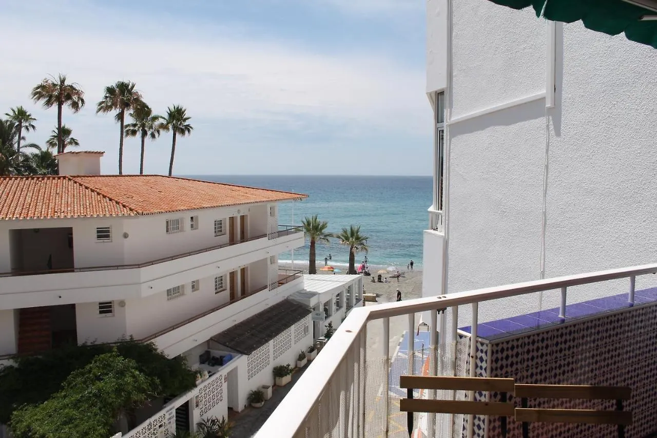 Torresol 411 Apartment Nerja 0*,