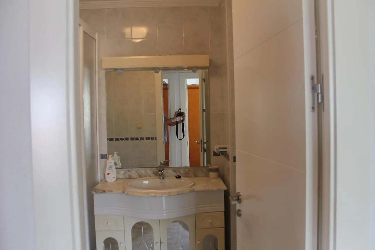 Torresol 411 Apartment Nerja