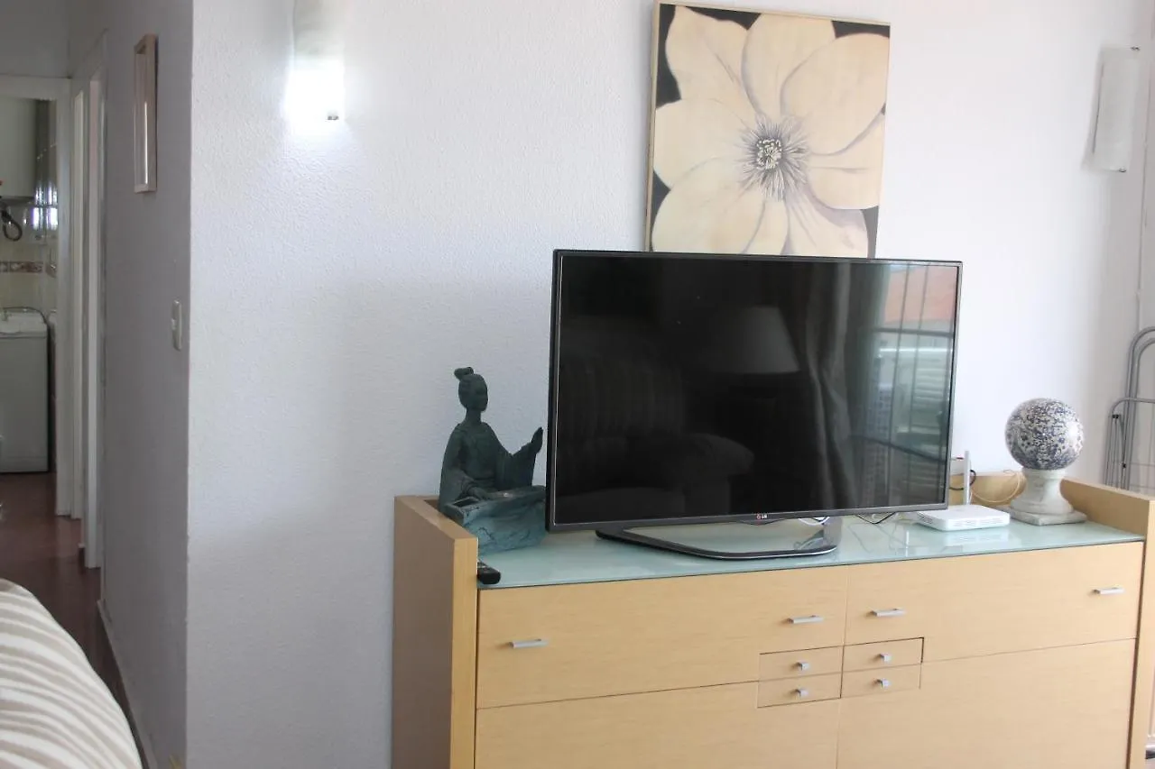 Torresol 411 Apartment Nerja Spain