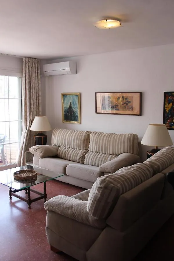 Torresol 411 Apartment Nerja Spain