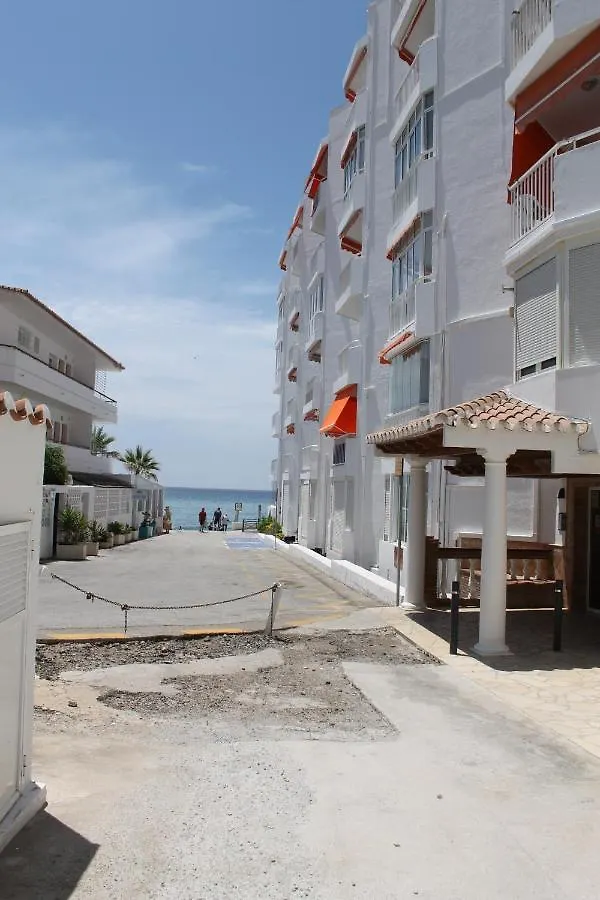 Torresol 411 Apartment Nerja