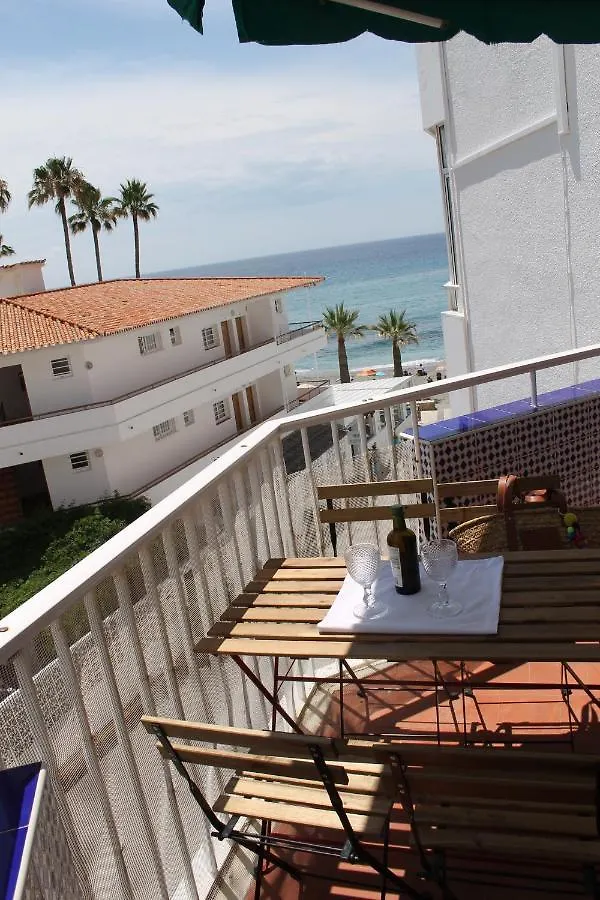 Torresol 411 Apartment Nerja 0*,