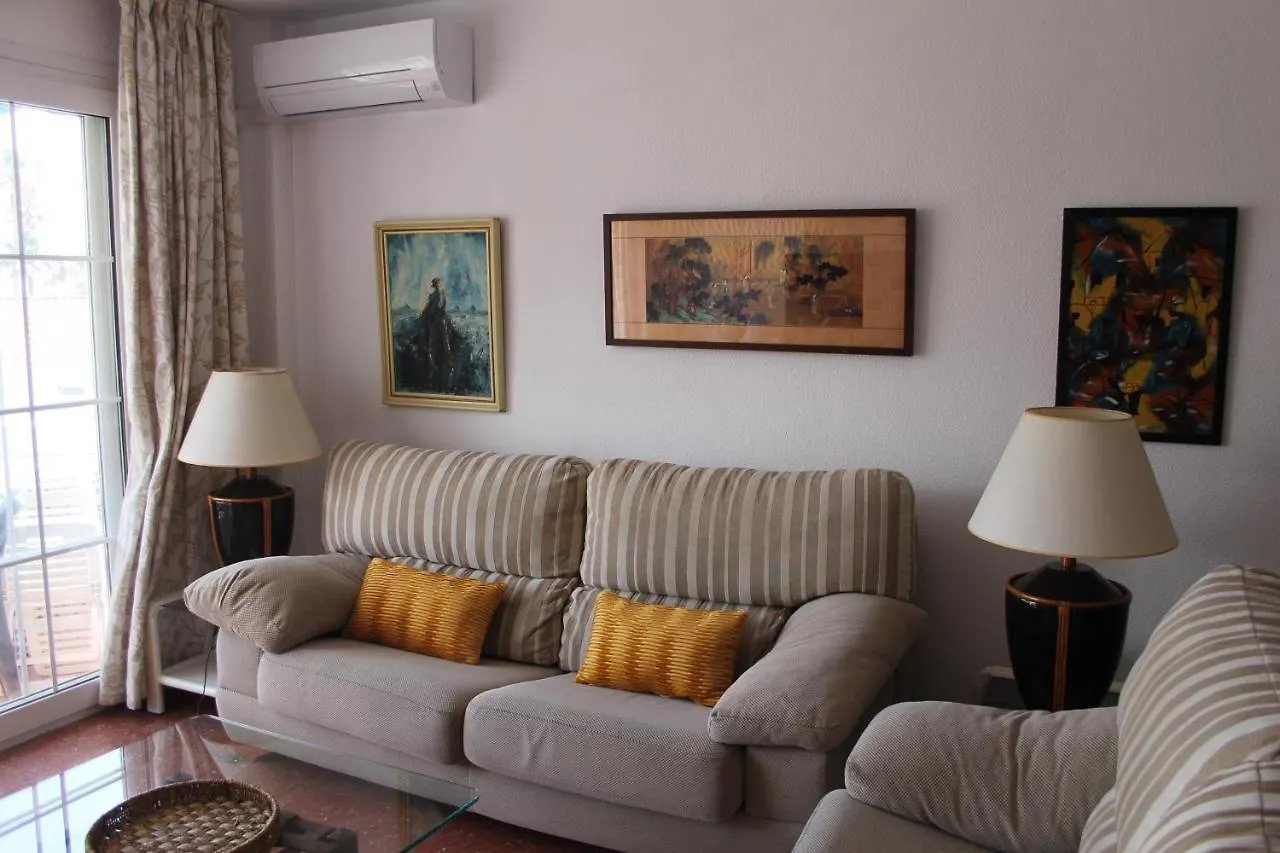 Torresol 411 Apartment Nerja