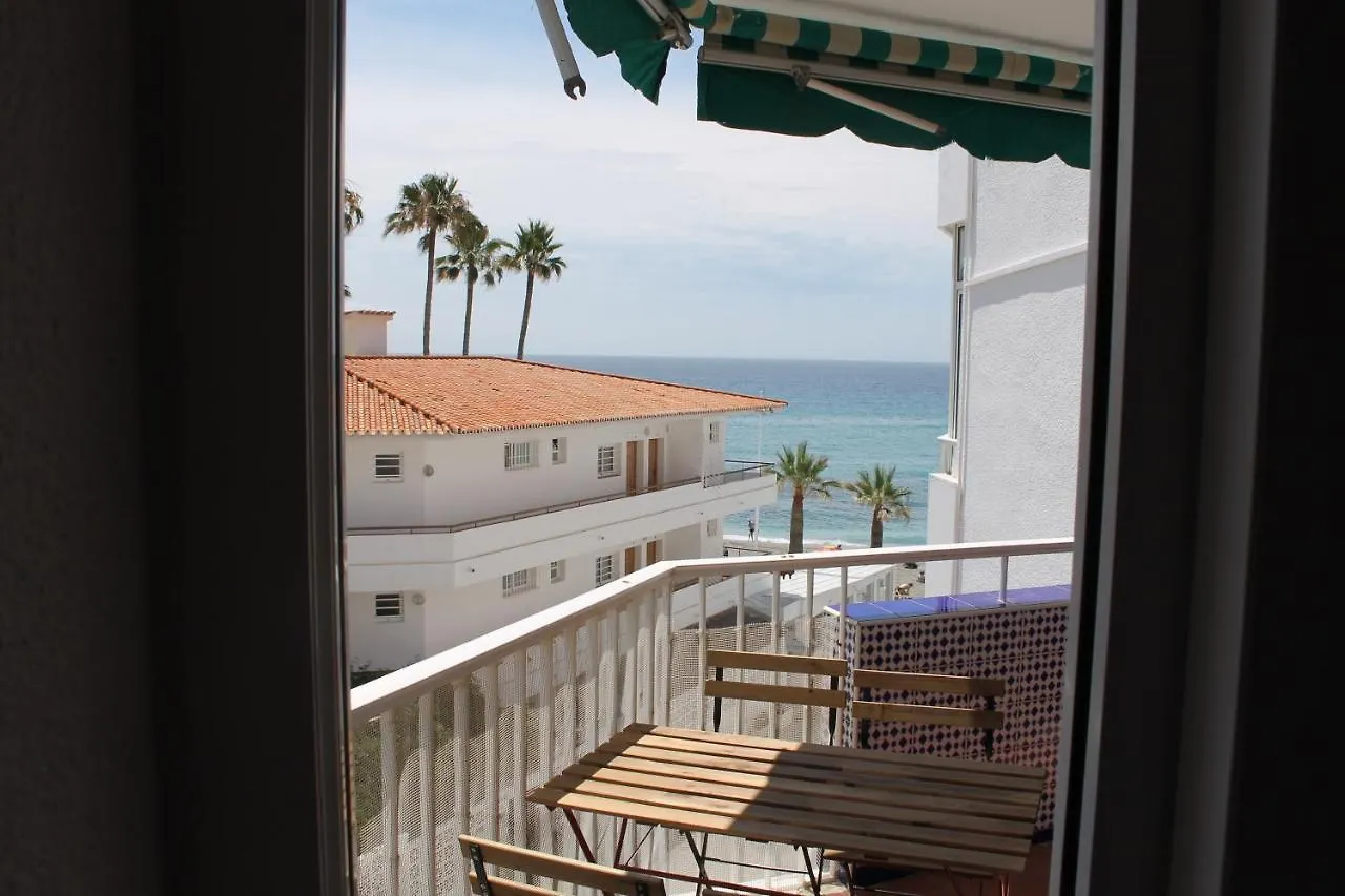 Torresol 411 Apartment Nerja
