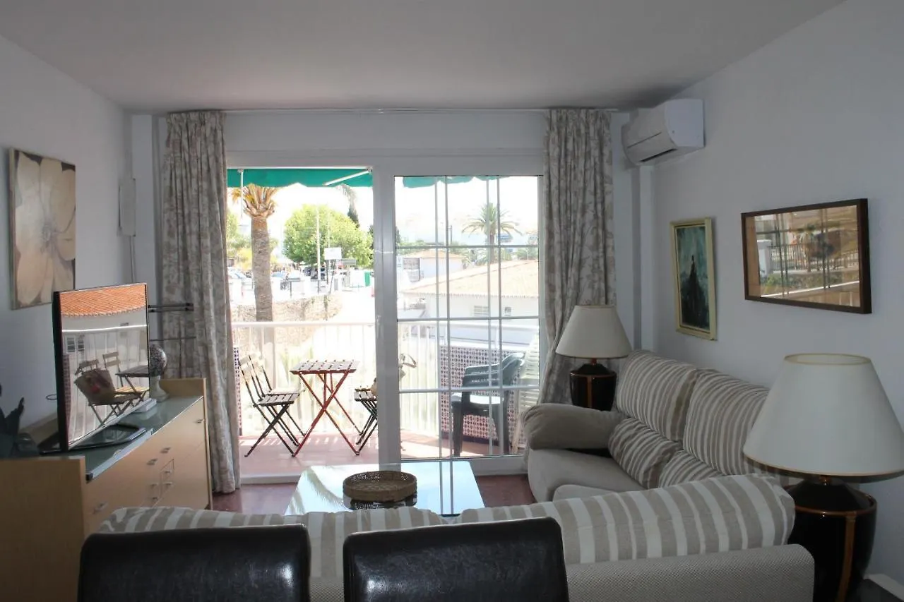 Torresol 411 Apartment Nerja