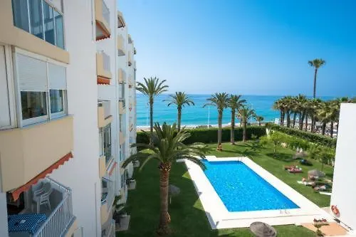 Torresol 411 Apartment Nerja 0*,  Spain