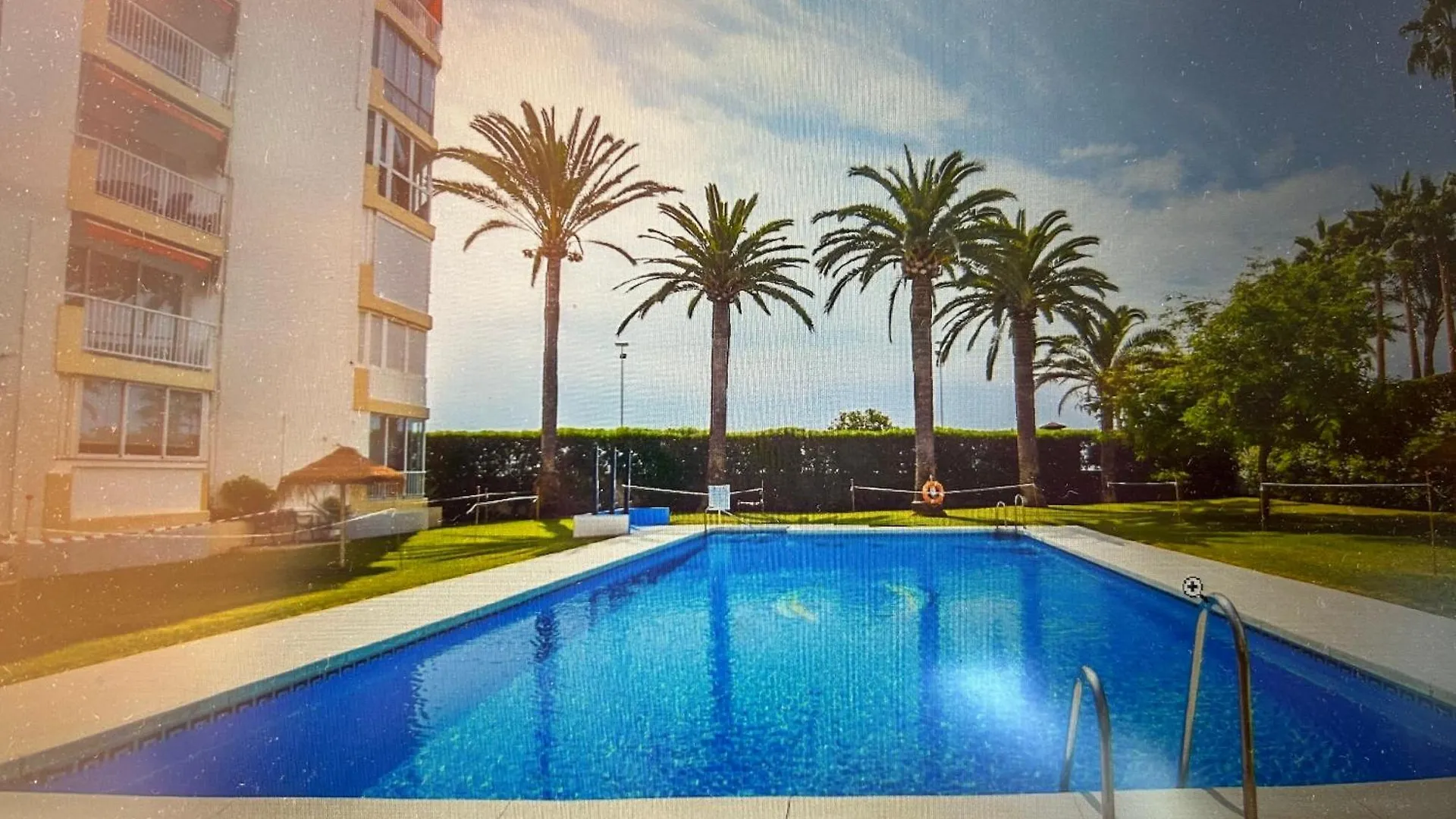Torresol 411 Apartment Nerja 0*,  Spain