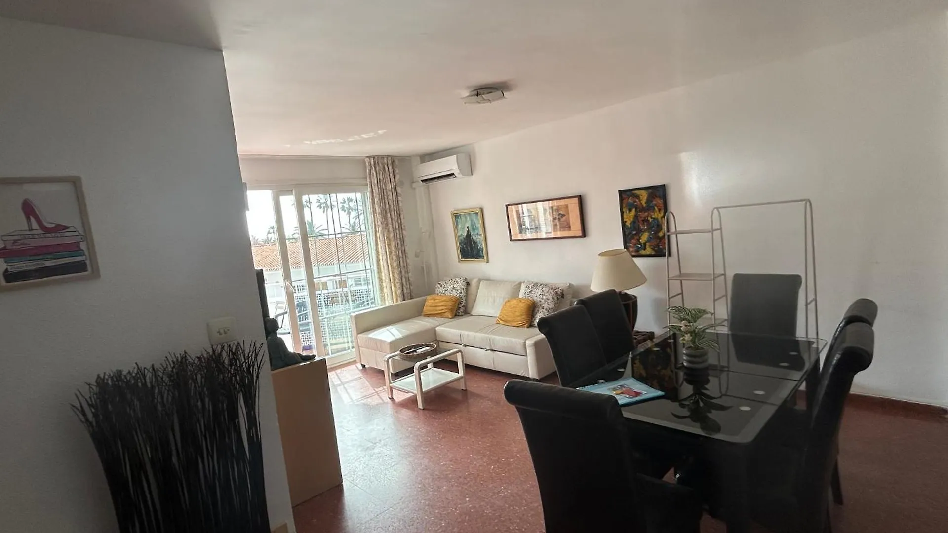 Torresol 411 Apartment Nerja