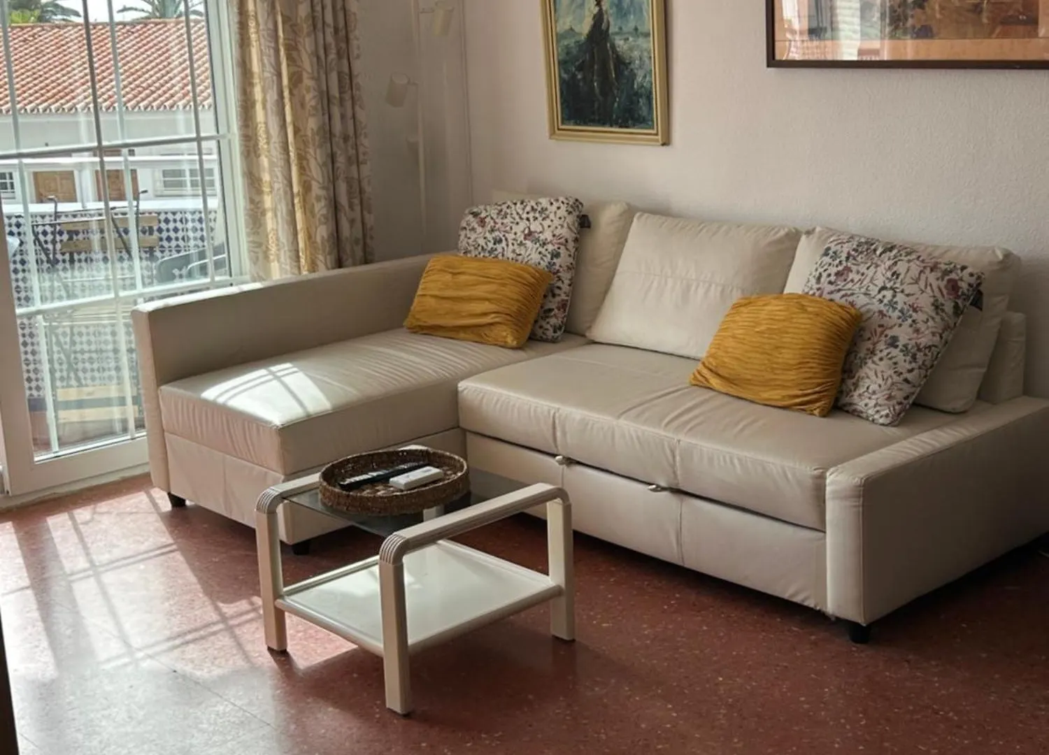 Torresol 411 Apartment Nerja