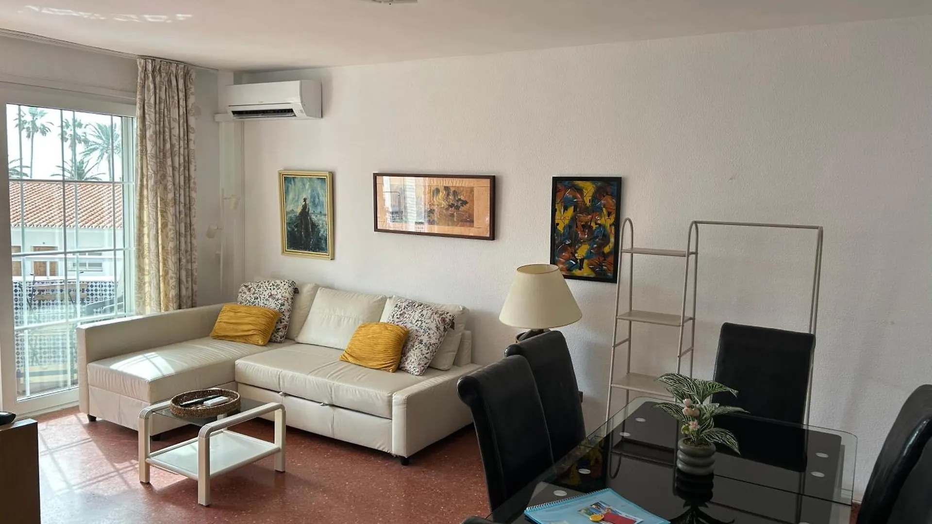 Torresol 411 Apartment Nerja Spain