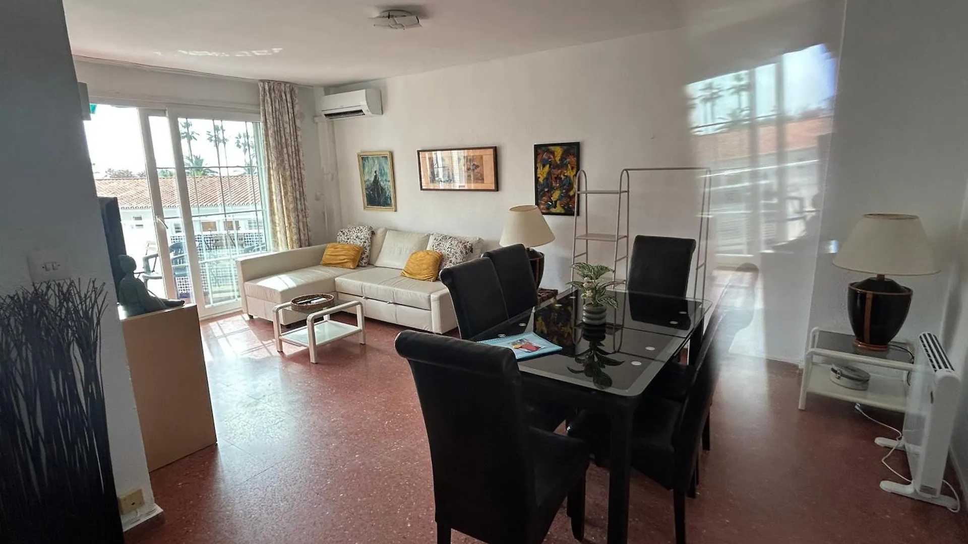 Torresol 411 Apartment Nerja 0*,  Spain