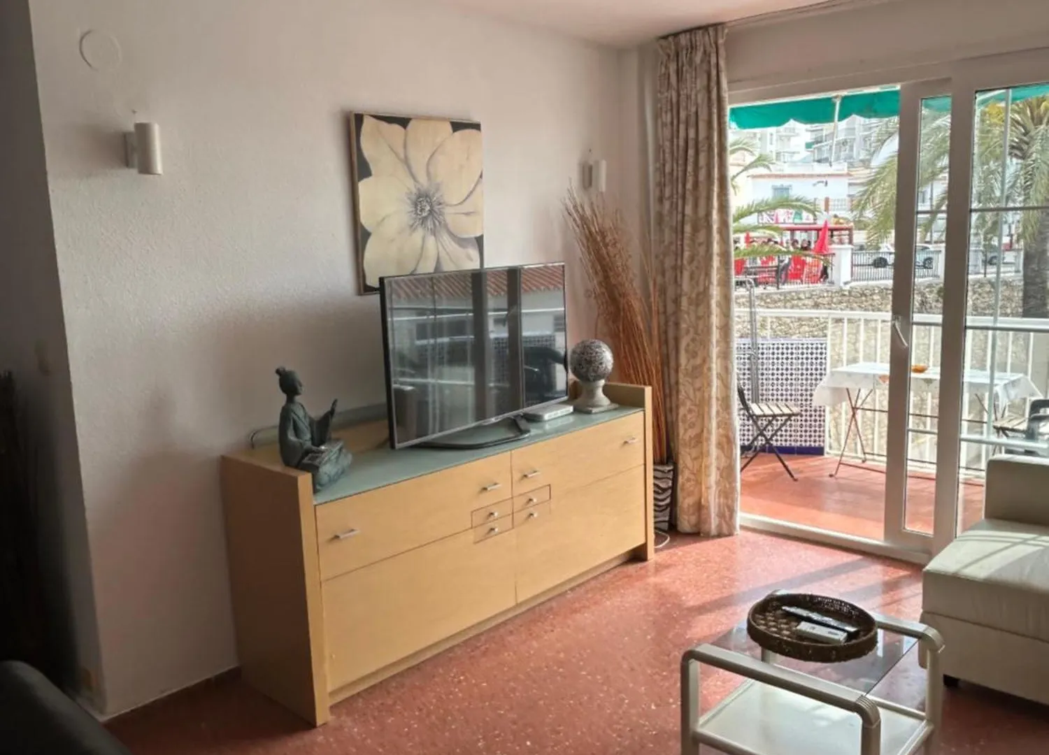 Torresol 411 Apartment Nerja