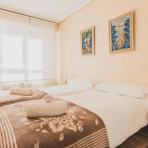Arriola - Local Rentss Apartamento San Sebastián