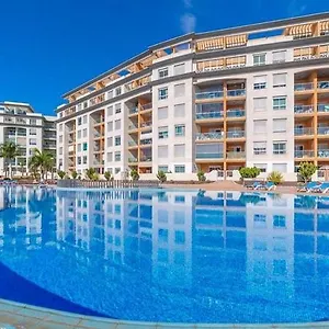Golf Del Sur, San Miguel De Abona, Cañadas Apartamento San Miguel de Abona