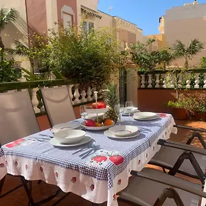 Nerjamedina Сasa de vacaciones Nerja