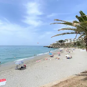 Centro Life Seaview Casasol Apartamento Nerja