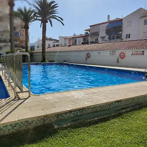 Casa Romero Сasa de vacaciones Nerja