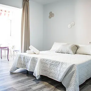 Acogedor Estudio En Centro 5m A Pie De La Playa Apartamento Nerja