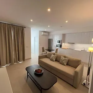 La Canela Apartamento Nerja