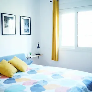 Precioso Recien Reformado En Apartamento Nerja