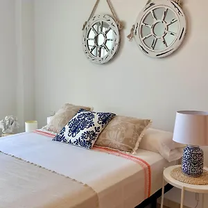 Pacifico Apartamento Nerja