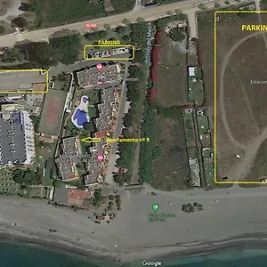 Rio Marinas By The Sea Apartamento Nerja