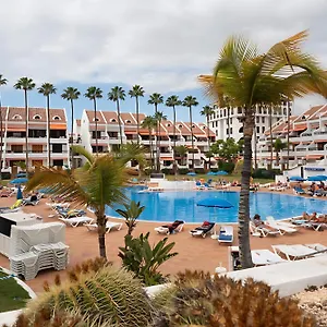 En Tenerife Sur, Parque Santiago 2 Apartamento Arona (Tenerife)