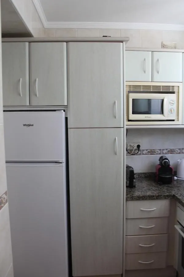 Torresol 411 Apartment Nerja