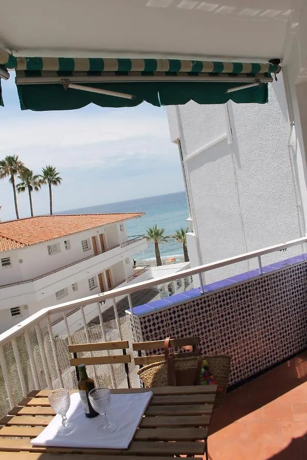 Torresol 411 Apartment Nerja