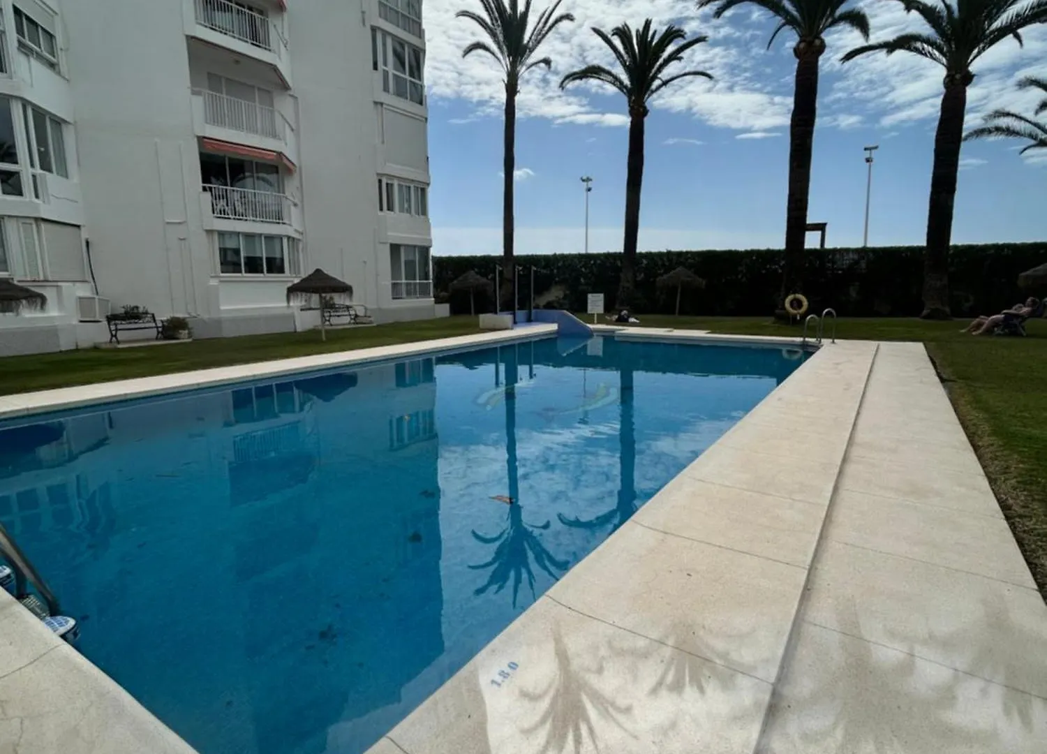 Torresol 411 Apartment Nerja