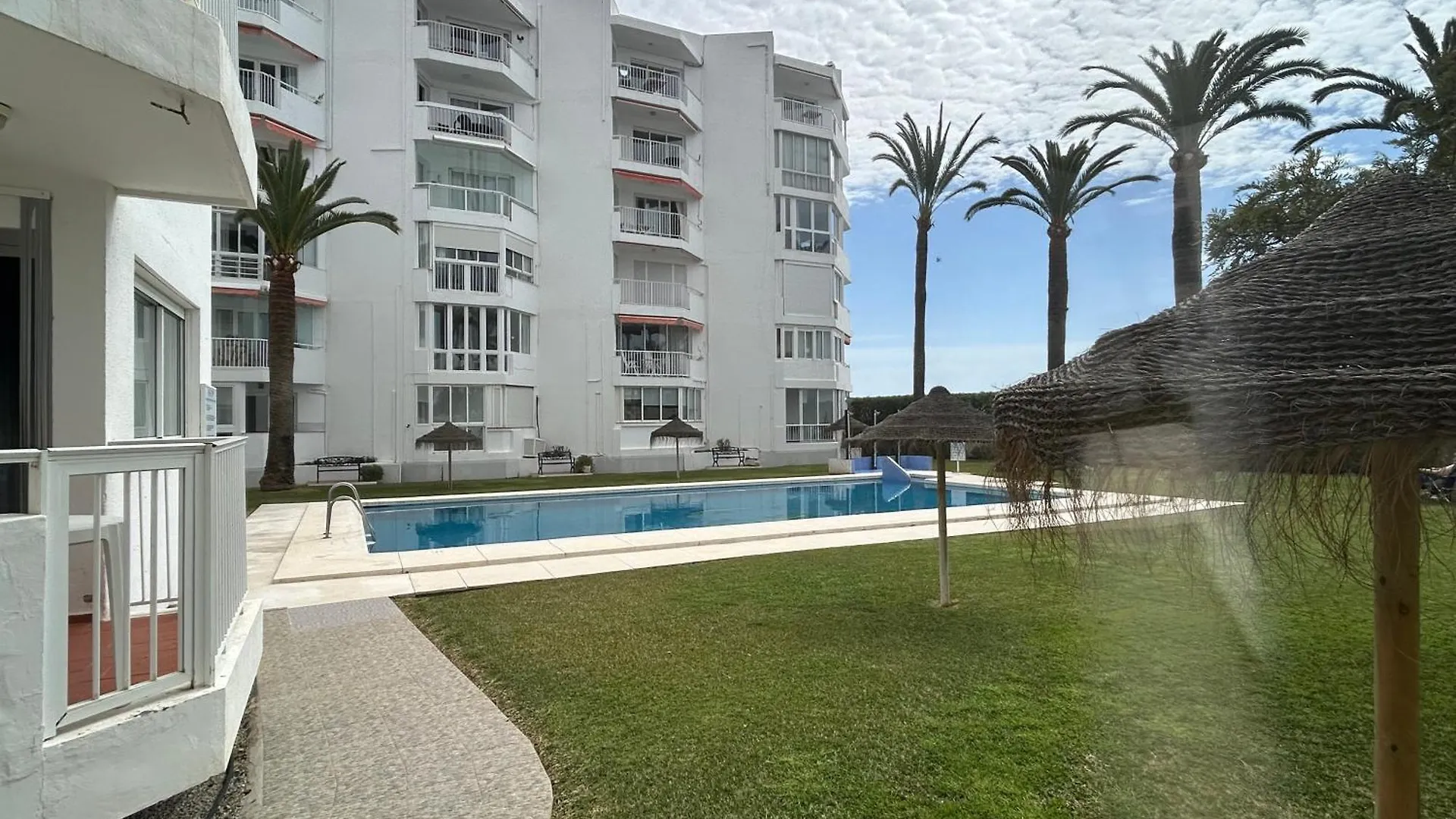 Torresol 411 Apartment Nerja