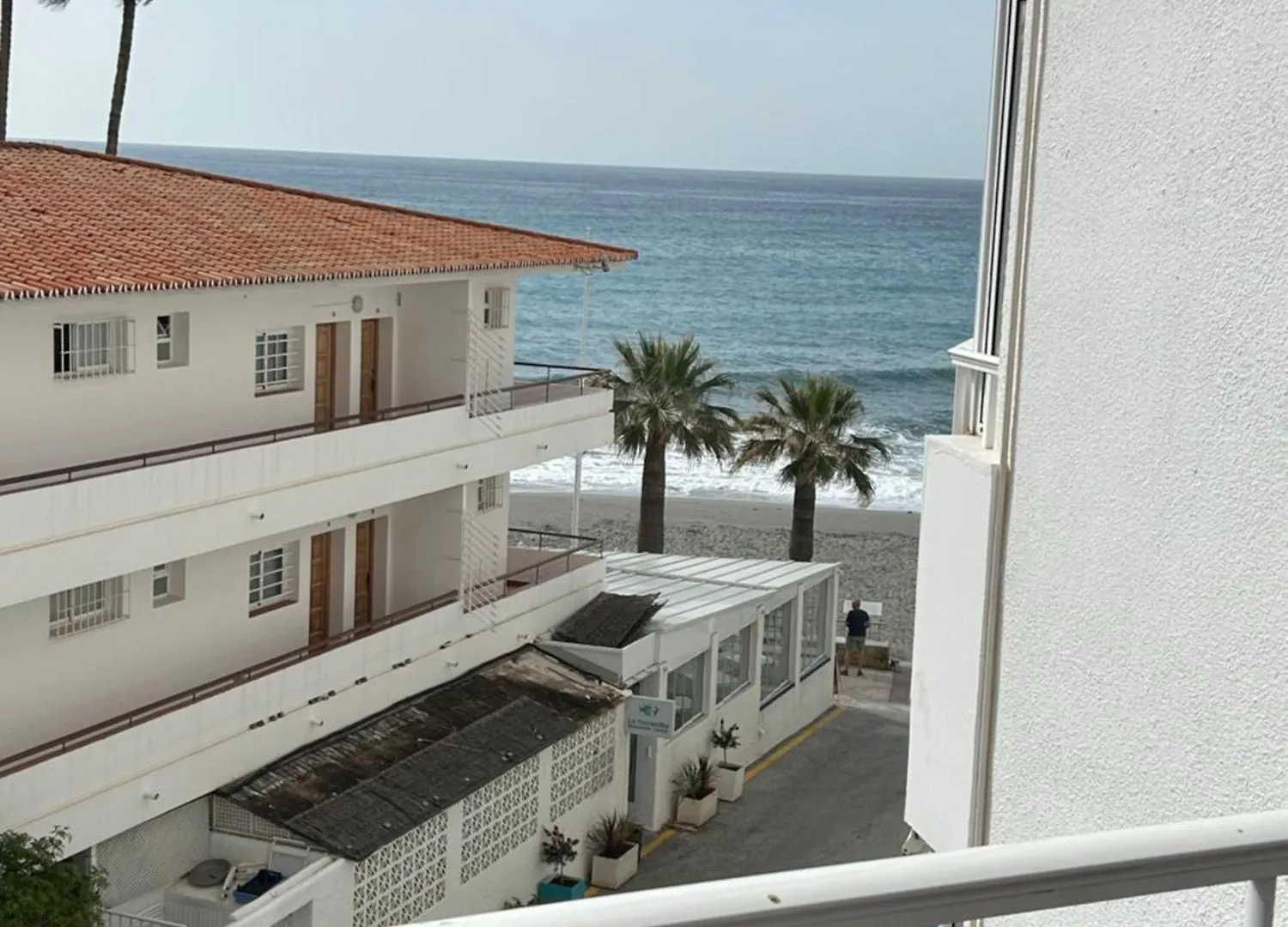 Torresol 411 Apartment Nerja Spain